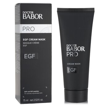 Babor - Doctor Babor Pro EGF Cream Mask Image 1