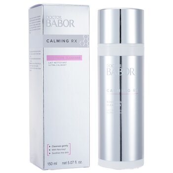 Babor - Doctor Babor Calming Rx Soothing Cleanser Image 1