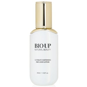 BIO UP a-GG Ultimate Whitening Emulsion Lotion (45ml/1.52oz) 