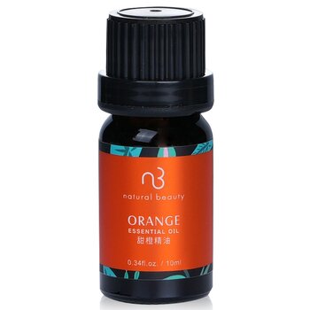 Natural Beauty Essential Oil - Orange 10ml/0.34oz