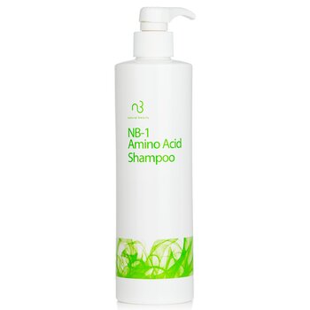 Natural Beauty NB-1 Amino Acid Shampoo (For Oily & Dandruff Hair) 300ml