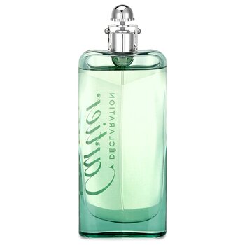 Cartier - Declaration Haute Fraicheur Eau De Toilette Spray Image 2