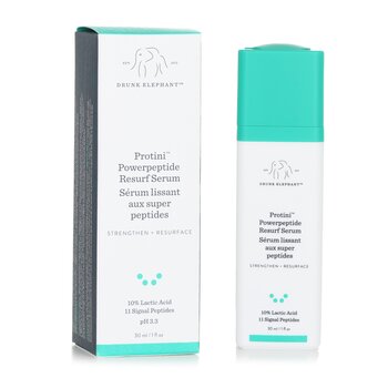 Drunk Elephant - Protini Powerpeptide Resurf Serum Image 1