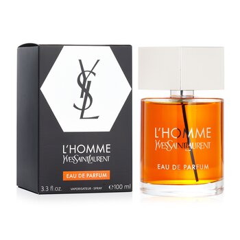 Yves Saint Laurent - L'Homme Eau De Parfum Spray Image 1