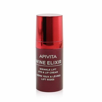 Wine Elixir Wrinkle Lift Eye & Lip Cream (Exp. Date: 09/2022) (15ml/0.51oz) 