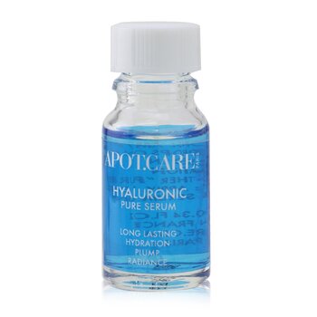 HYALURONIC Pure Serum - Hydration (Exp. Date: 10/2022) (10ml/0.34oz) 