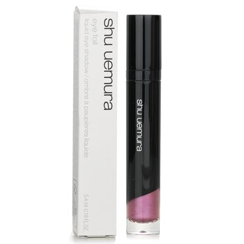 Shu Uemura - Eye Foil Liquid Eye Shadow - # Purpurite Image 1