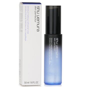 Shu Uemura - Skin Perfector Makeup Refresher Mist - Shobu Image 1