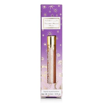 Winky Lux - Chandelier Shimmer Liquid Eyeshadow - # Bottle Pop Image 1