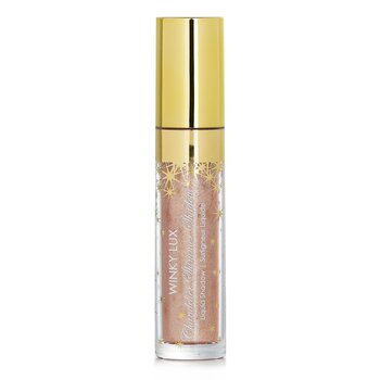 Winky Lux Chandelier Shimmer Liquid Eyeshadow - # Bottle Pop 3.5ml/0.12oz