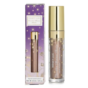 Winky Lux - Chandelier Shimmer Liquid Eyeshadow - # Cha Ching Image 1