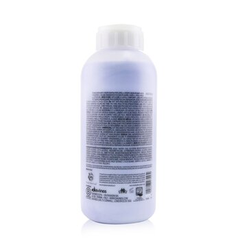 Davines - Love Smoothing Instant Mask Image 2