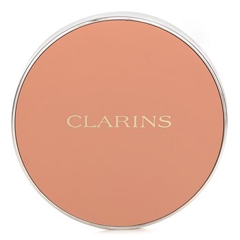 Clarins - Ever Matte Compact Powder - # 04 Medium Image 2