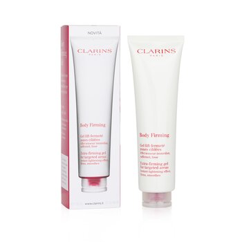 Clarins - Body Firming Extra Firming Gel Image 1