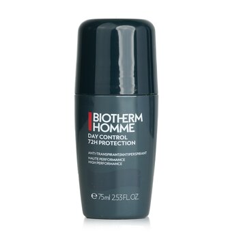Homme Day Control Extreme Protection 72H Antiperspirant Deodorant Roll-On (75ml/2.53oz) 