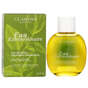 Clarins - Eau Extraordinaire Treatment Fragrance Spray Image 1