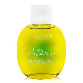 Clarins Eau Extraordinaire Treatment Fragrance Spray 100ml/3.3oz