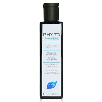 PhytoPhanere Fortifying Vitality Shampoo (250ml/8.45oz) 