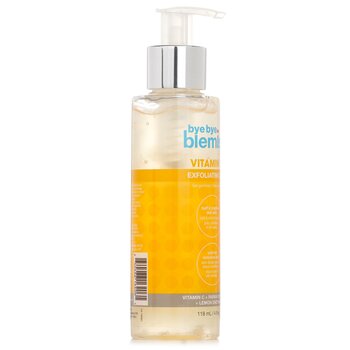 Bye Bye Blemish - Vitamin C Exfoliating Gel Image 1