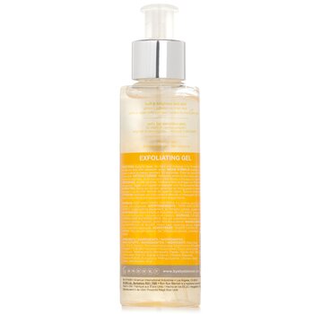 Bye Bye Blemish - Vitamin C Exfoliating Gel Image 2