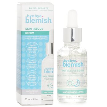 Bye Bye Blemish - Skin Rescue Serum Image 1