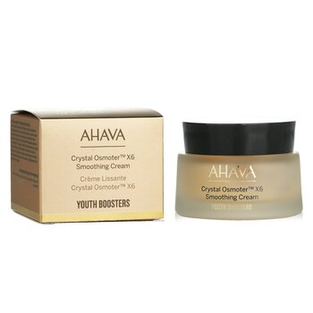 Ahava - Crystal Osmoter X6 Smoothing Cream Image 1