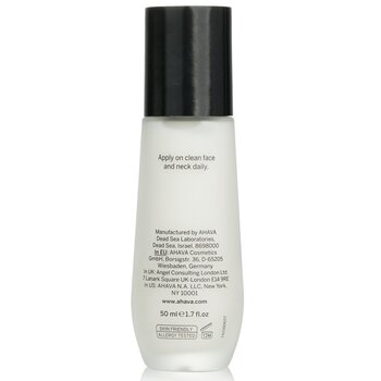 Ahava - Osmoter Concentrate Smoothing Lotion Image 2