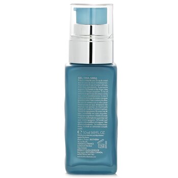 Biotherm - Homme T-Pur Gel Ultra-Mattifying & Oil-Control Image 2