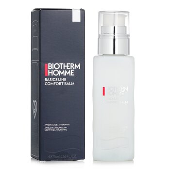 Biotherm - Homme Soothing & Nourishing Comfort Balm Image 1