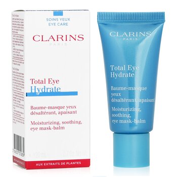 Clarins - Total Eye Hydrate Image 1