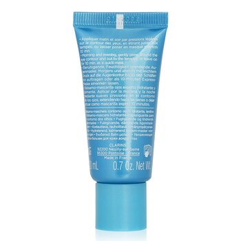 Clarins - Total Eye Hydrate Image 2