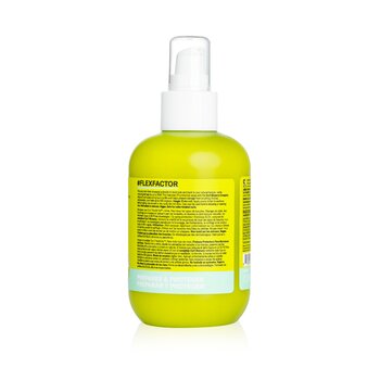 DevaCurl - FlexFactor (Curl Protection & Retention Primer - For All Waves, Curls, and Coils) Image 1