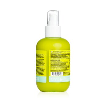 DevaCurl - FlexFactor (Curl Protection & Retention Primer - For All Waves, Curls, and Coils) Image 2