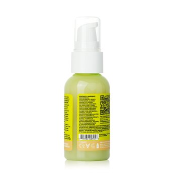 DevaCurl - Scalp D(Ph)Ense Daily Nourishing & Protecting Serum - For Dry Scalp Image 2