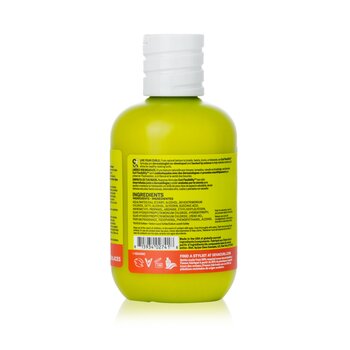 DevaCurl - Curlbond Re-Coiling Treatment Mask Image 2