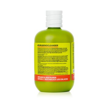 DevaCurl - CurlBond Re-Coiling Mild Lather Cleanser Image 1