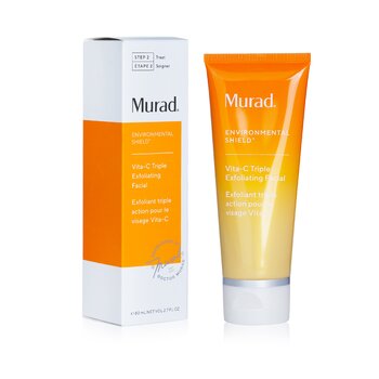Murad - Vita-C Triple Exfoliating Facial Image 1