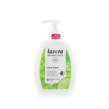 Fresh Hand Wash - Lime Care (Exp. Date 12/2022) (250ml/8.8oz) 