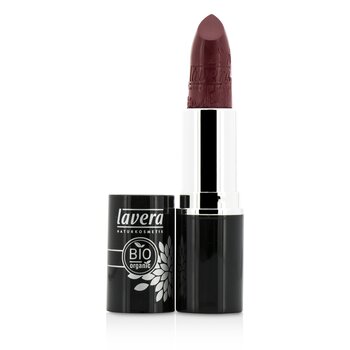Beautiful Lips Colour Intense Lipstick - # 34 Timeless Red (Exp. Date 11/2022) (4.5g/0.15oz) 
