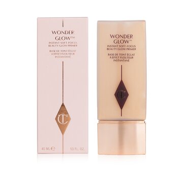 Charlotte Tilbury - Wonder Glow Primer 320035 Image 1
