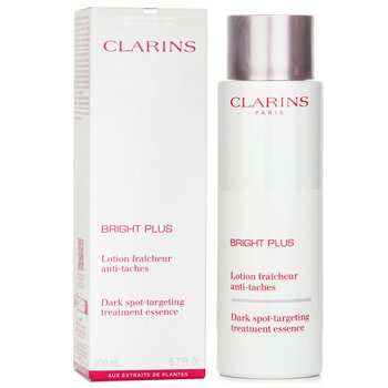 Clarins - Bright Plus Dark Spot Targeting Treatment Essence Image 1