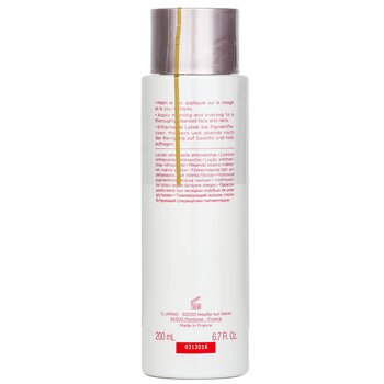 Clarins - Bright Plus Dark Spot Targeting Treatment Essence Image 2