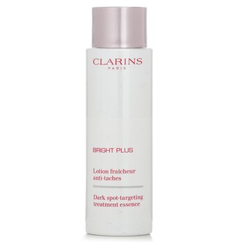 Clarins Bright Plus Dark Spot Targeting Treatment Essence 200ml/6.7oz
