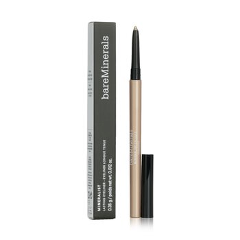 BareMinerals - Mineralist Lasting Eyeliner - # Diamond Image 1