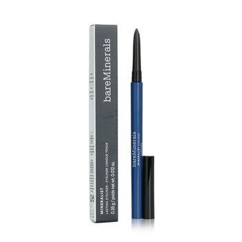BareMinerals - Mineralist Lasting Eyeliner - # Sapphire Image 1