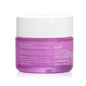 Ole Henriksen - Strength Trainer Peptide Boost Moisturizer Image 2