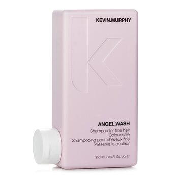 Kevin.Murphy - Angel.Wash Shampoo (For Fine Hair Colour-Safe Shampoo) Image 1