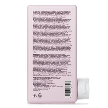 Kevin.Murphy - Angel.Wash Shampoo (For Fine Hair Colour-Safe Shampoo) Image 2