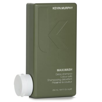 Kevin.Murphy - Maxi.Wash Detox Shampoo Image 1