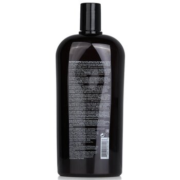 American Crew - Men Detox Shampoo Image 2